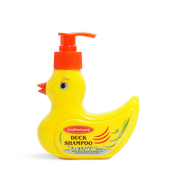 Mothercare Baby Shampoo Duck 150Ml 1'S Buy Online at DVAGO®