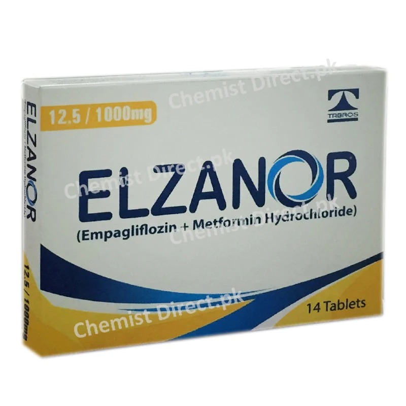 ELZANOR