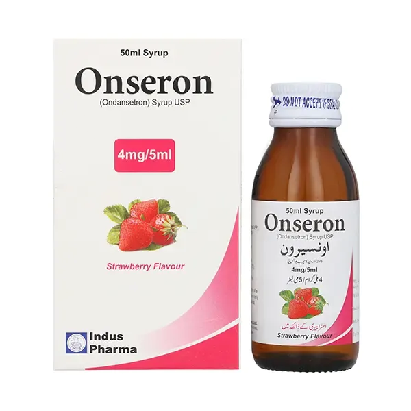 Onseron Injection 2ml