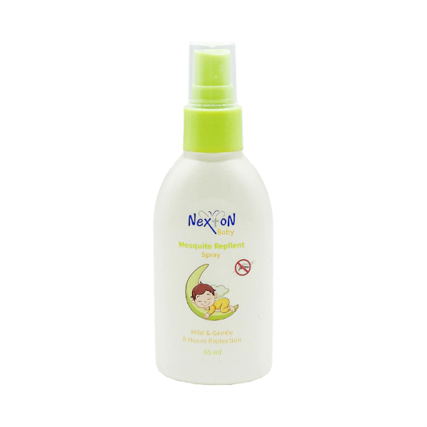 Baby Mosquito Repellent Spray 65Ml