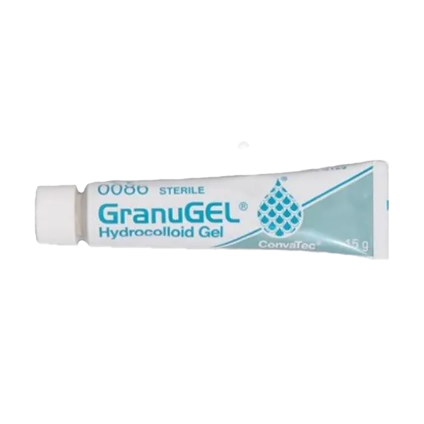 GRANU GEL 15GM 1S