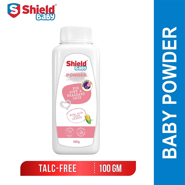 Baby Powder Talc Free In Pakistan Cool Cool Sterilized Pharma Baby