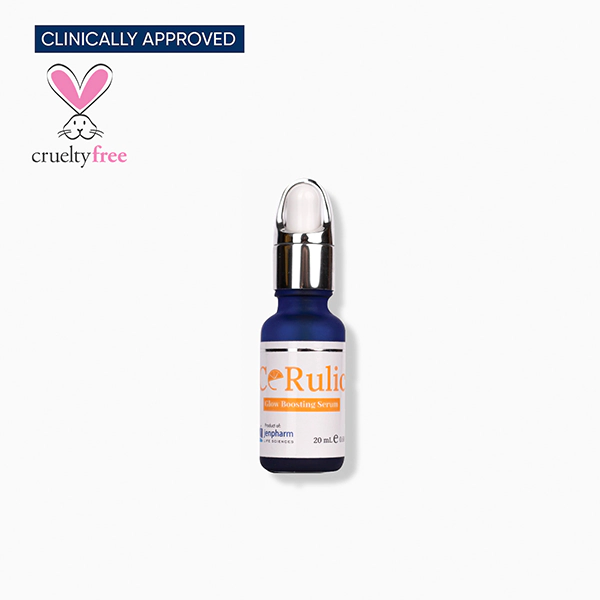Cerulic Glow Boosting Serum 20Ml