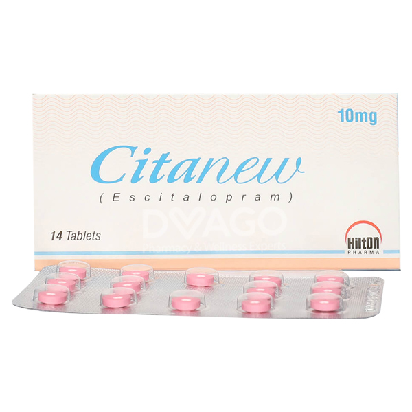 CITANEW