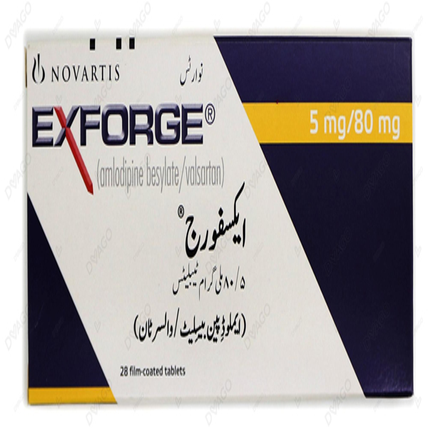 EXFORGE