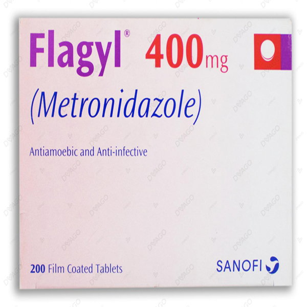 Flagyl Tablets 400mg Price in Pakistan Uses, Dosage, Side Effects