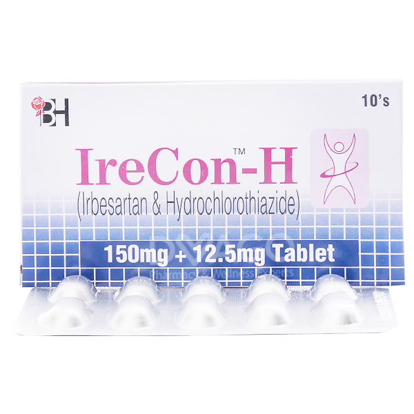 IRECON-H