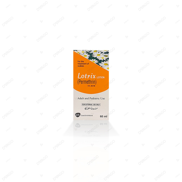 Lotrix Cream