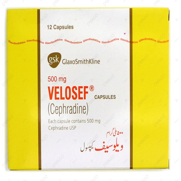 VELOSEF