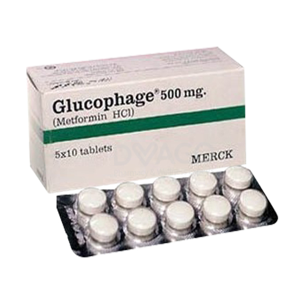 Glucophage bestellung