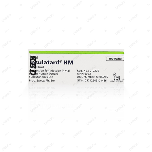 INSULATARD-HM
