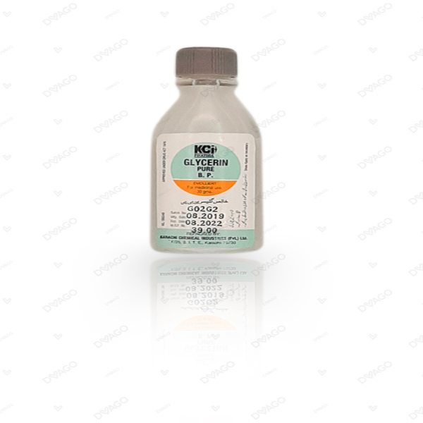 Pure Glycerine 30G