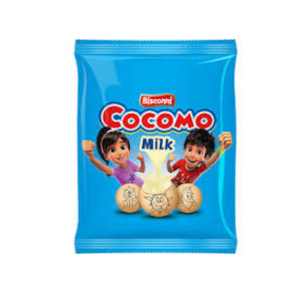 Bisconni Cocomo Milk