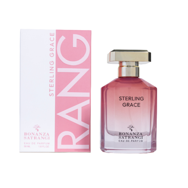 Bonanza Rang Sterling Grace 50Ml