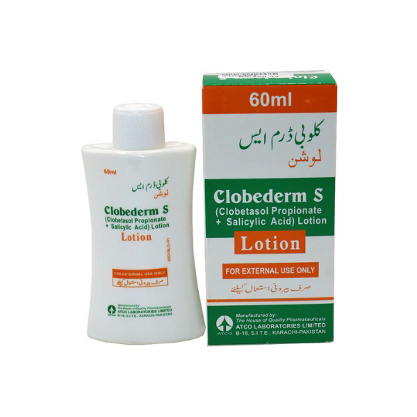 CLOBEDERM