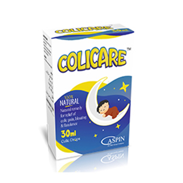 Colicare Drops 30Ml