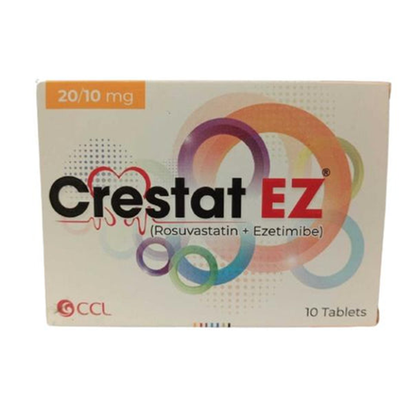 CRESTAT EZ