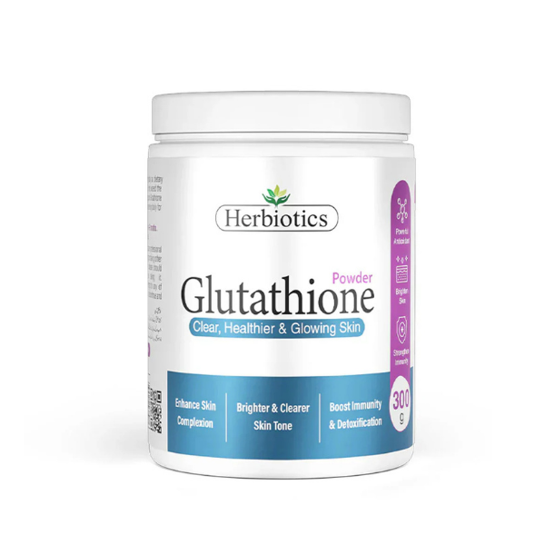 hb glutathione Herbiotics Powder 300g Price in Pakistan It is also found Scalp Care Strength:GlutaMax 350 #30 Vitamin B12 induced acneiform