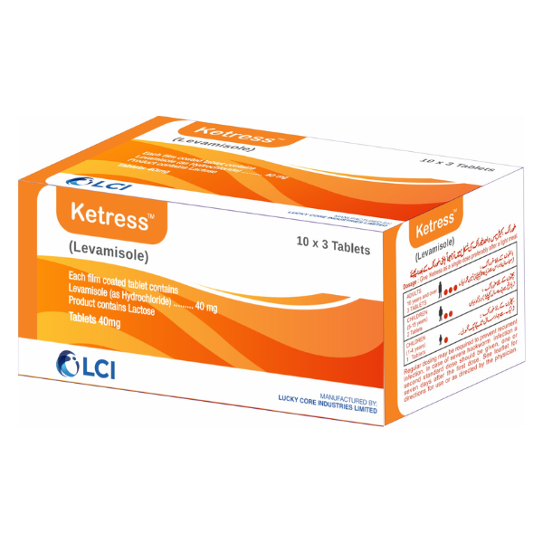 KETRESS