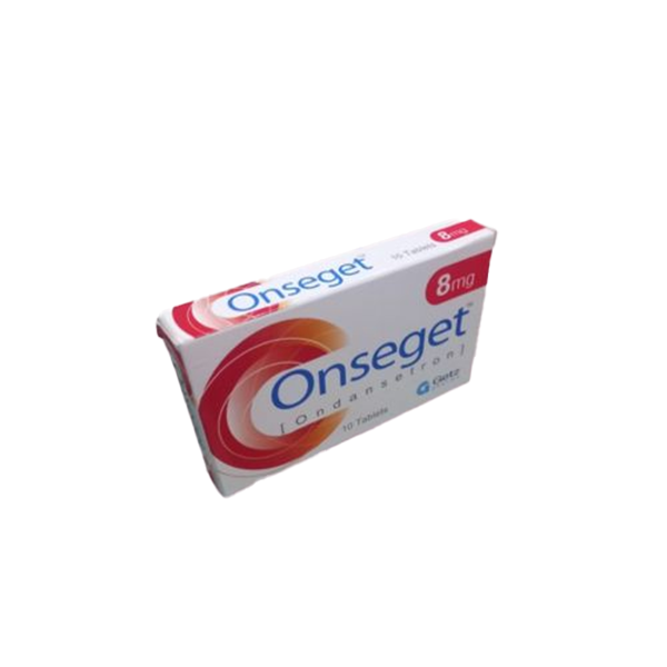 Onseget Injection 4mg/2ml