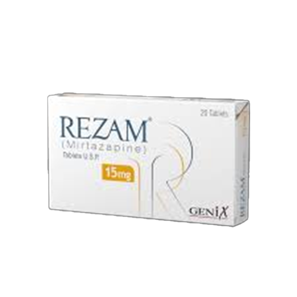 REZAM