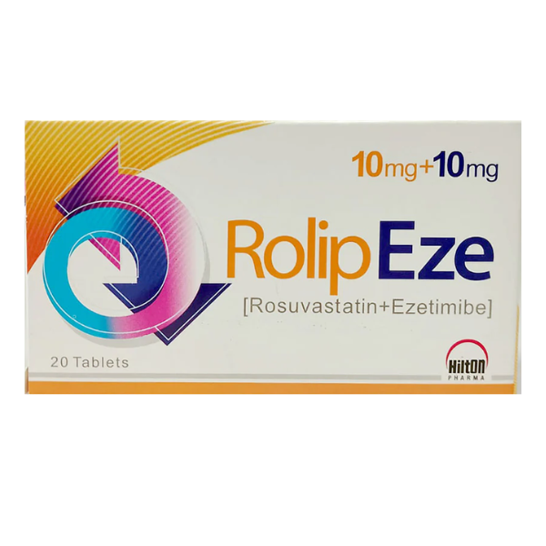 ROLIP EZE