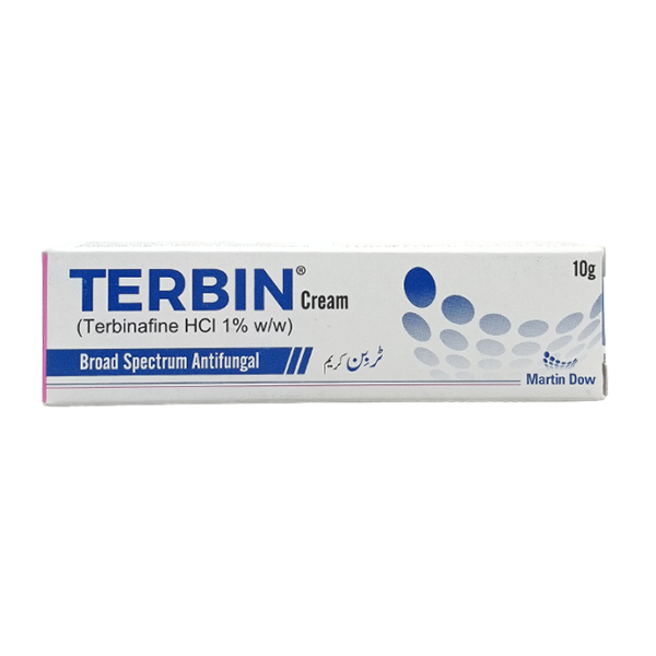 Terbin Cream 10G