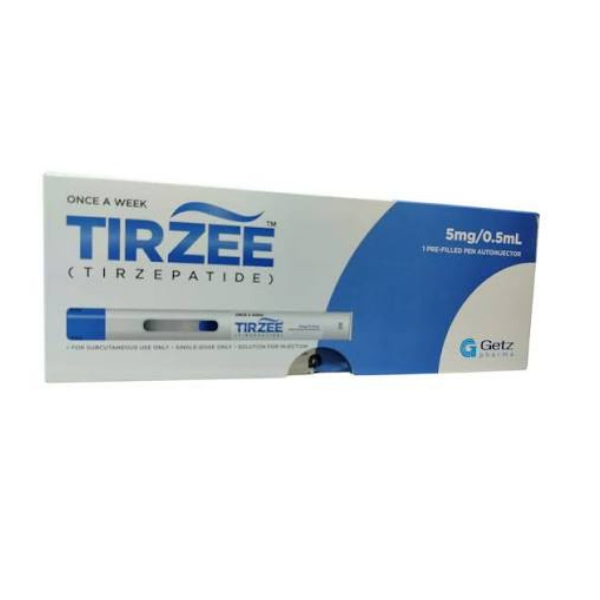tirzepatide injection 2.5 mg 0.5 ml TIRZEE 2.5MG/0.5ML PEN 1'S Mountainside Medical (SDVOSB) is a medical supplies and pharma distributor with low wholesale prices on injections and medications for doctors. Zepbound 2.5 mg/0.5 mL injection