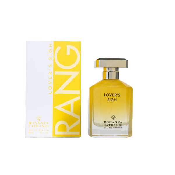 Bonanza Rang Lovers Sigh 50Ml