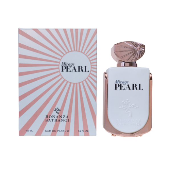 Bonanza Mirage Pearl 100Ml