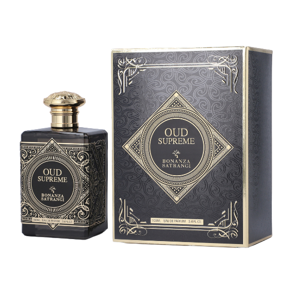 Bonanza Oud Supreme 100Ml