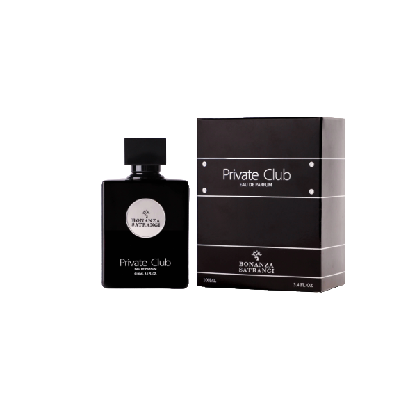 Bonanza Private Club 100Ml