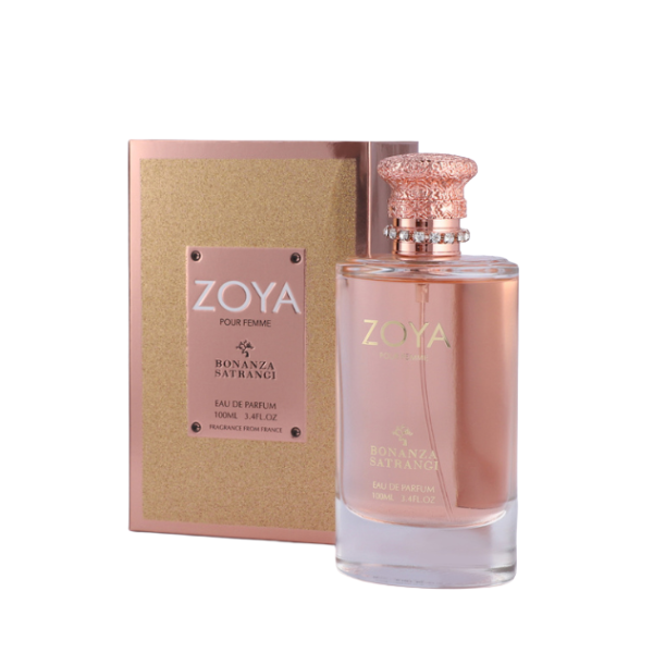 Bonanza Zoya 100Ml