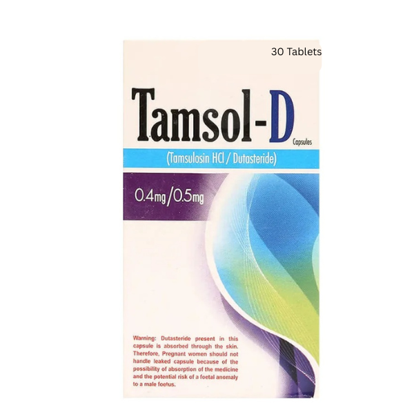 TAMSOL-D