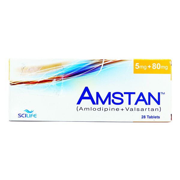 AMSTAN