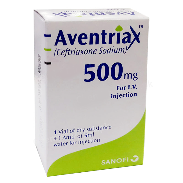 Aventriax IM