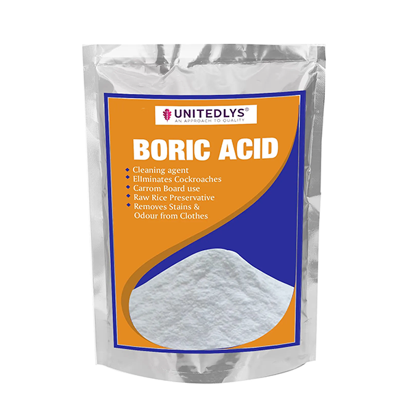 Boric Acid Powder 300g
