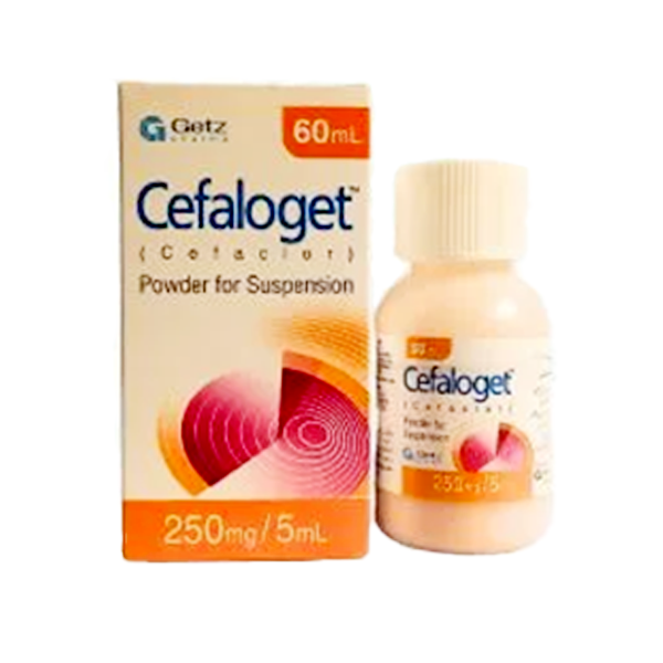 CEFALOGET