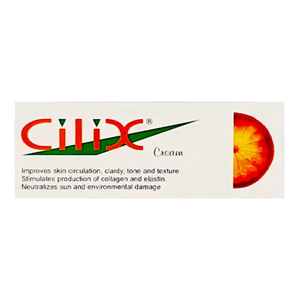 Cilix Cream 20G