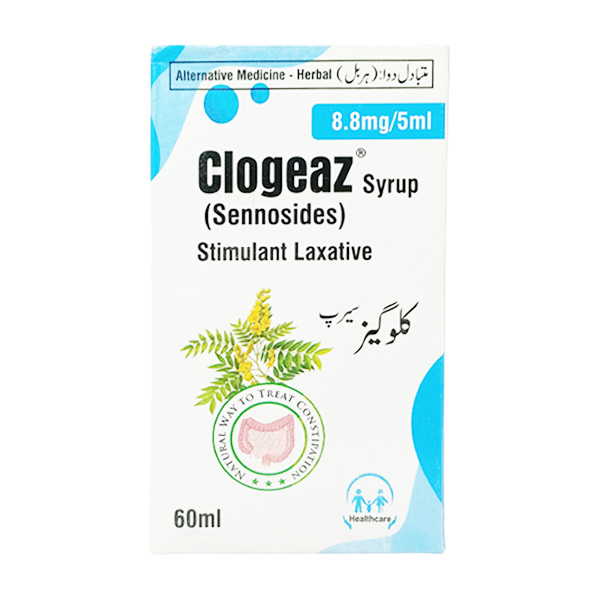 CLOGEAZ