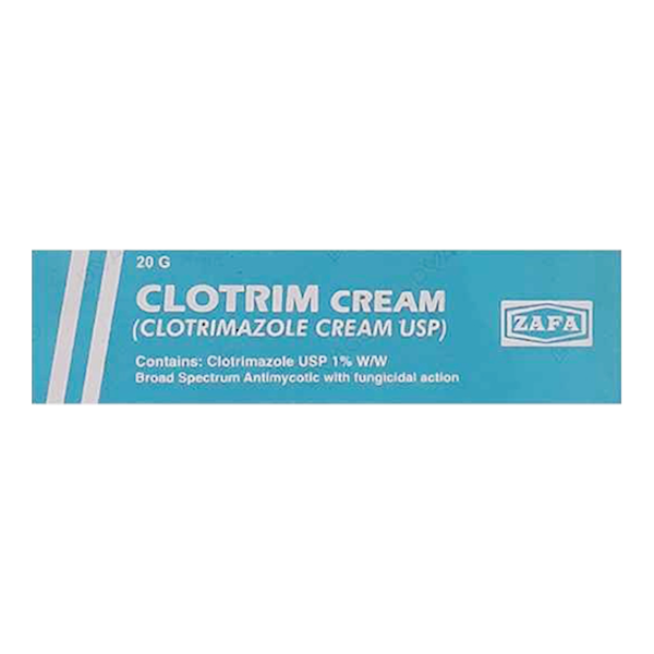 CLOTRIM