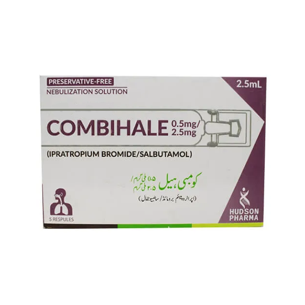 COMBIHALE