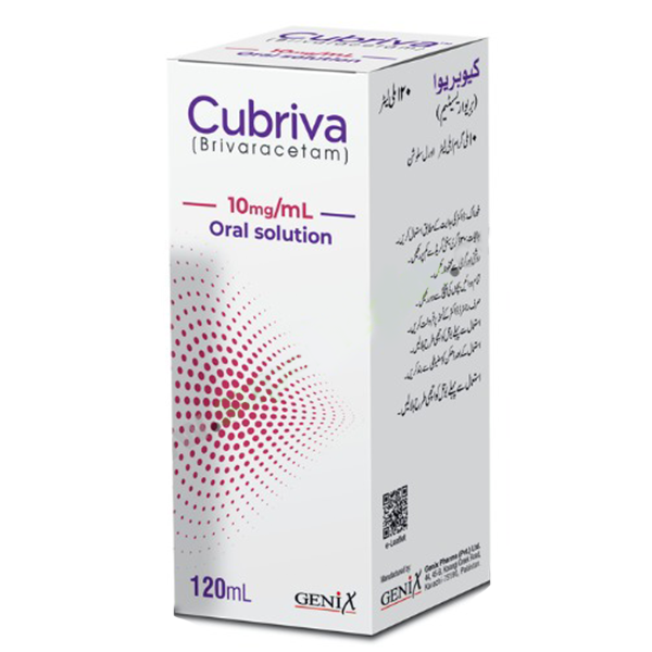 CUBRIVA