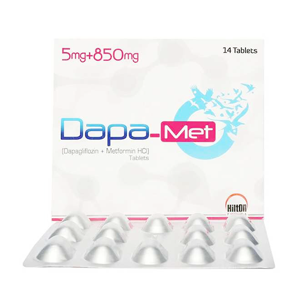 DAPA-MET