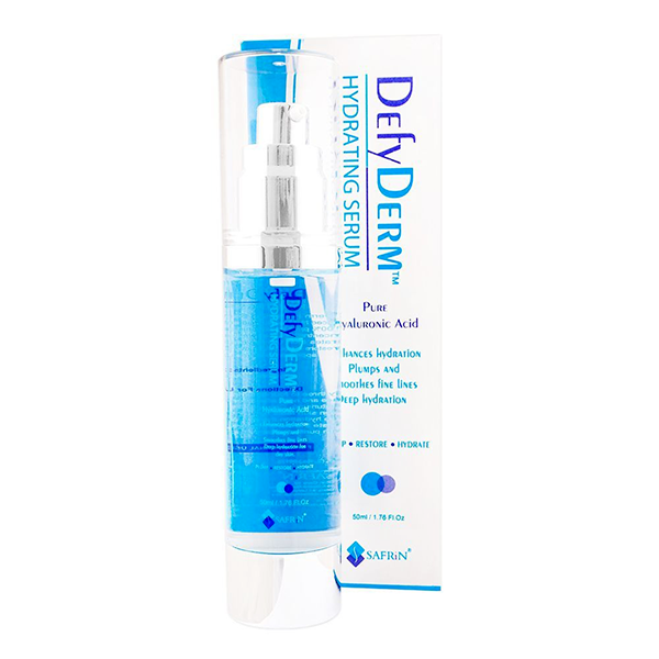 Defyderm Hydrating Serum 50ml