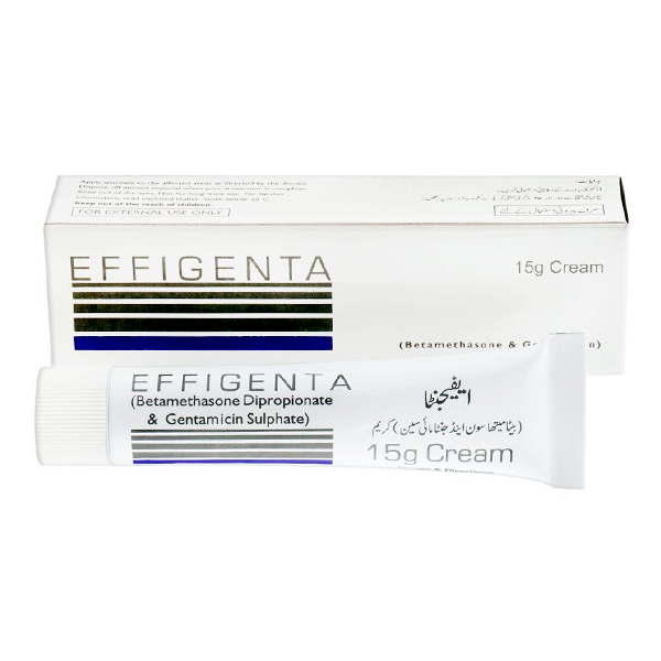 EFFIGENTA
