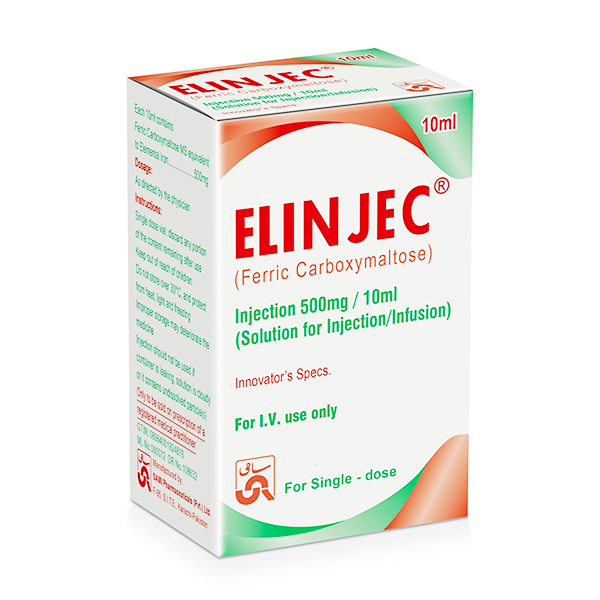 ELINJEC