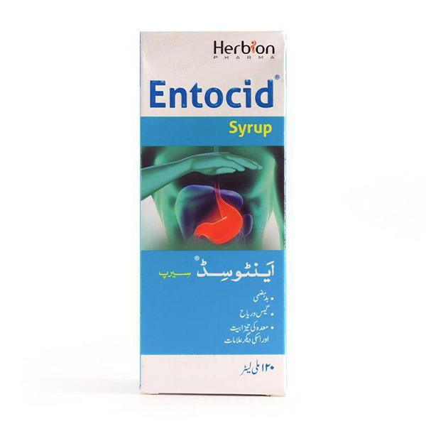 Entocid