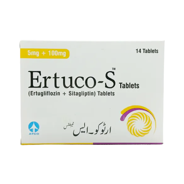 ERTUCO-S