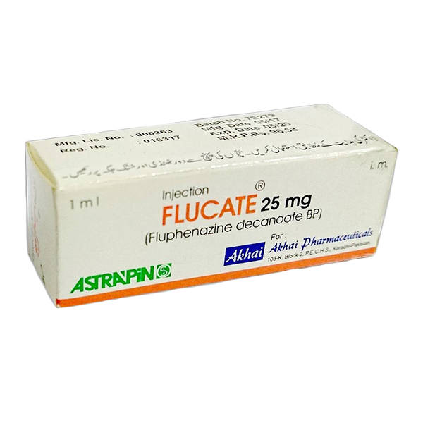 FLUCATE